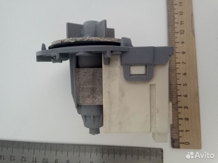 Помпа стиральной машины Electrolux