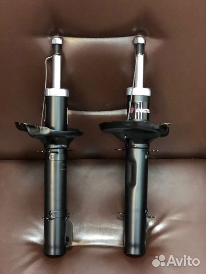 Спорт подвеска с занижением Vogtland VW Passat B6