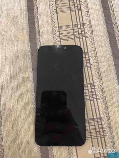 Дисплей iPhone 12 mini