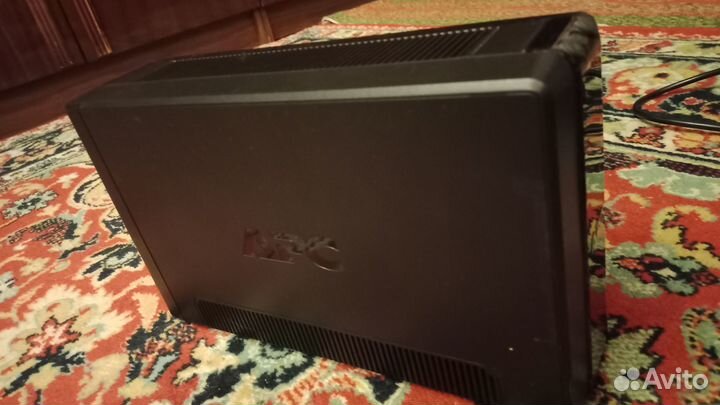 Блок бесперебойного питания