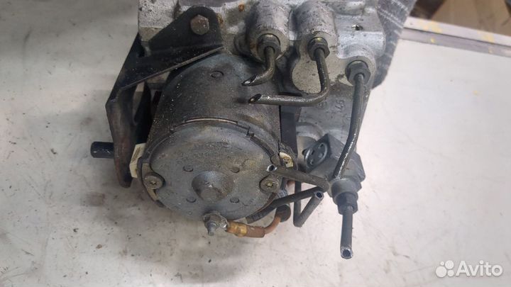 Блок абс, насос BMW 5 E39, 1997