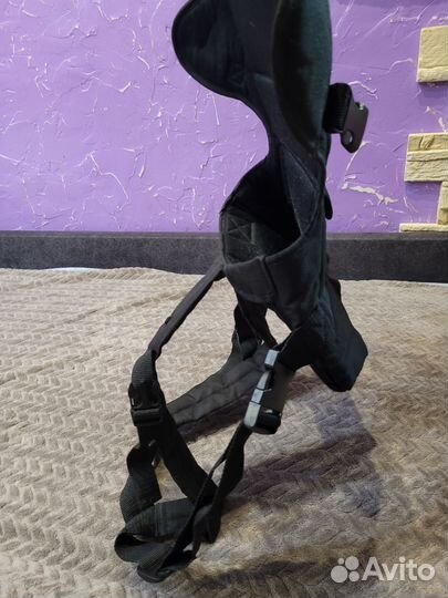 Рюкзак переноска кенгуру