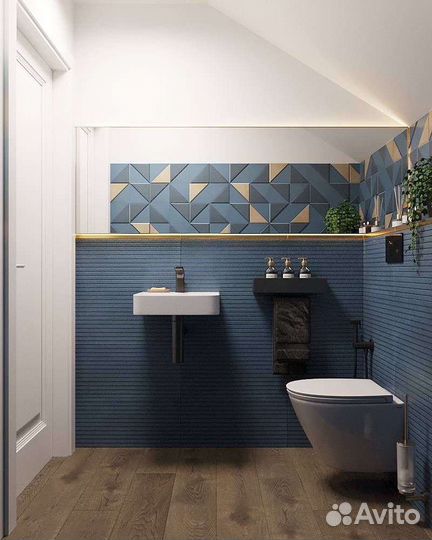 Качественная отделка квартир и домов