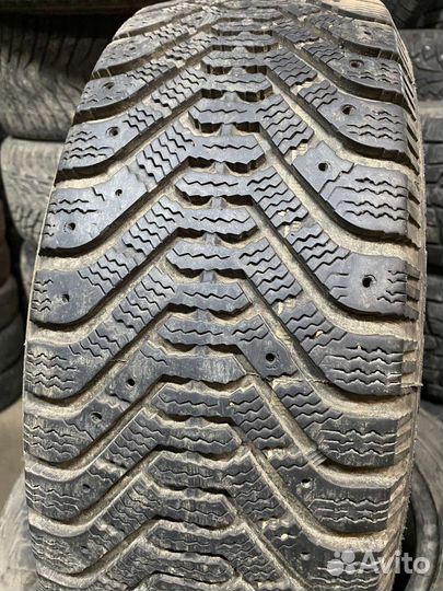 Goodyear UltraGrip 500 195/55 R15