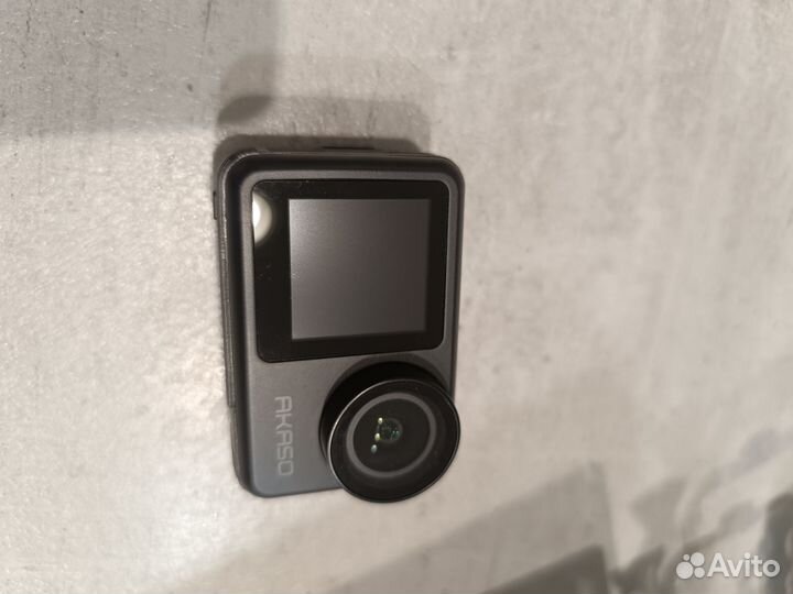 Экшн-камера akaso brave 7 LE