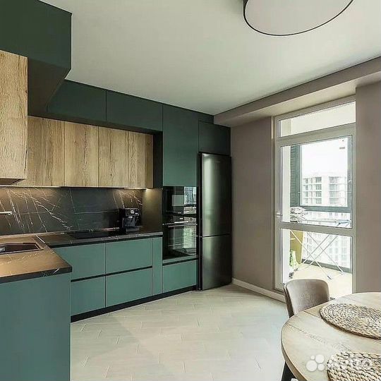 Кухня (реальная цена за гарнитур)ks:0724478