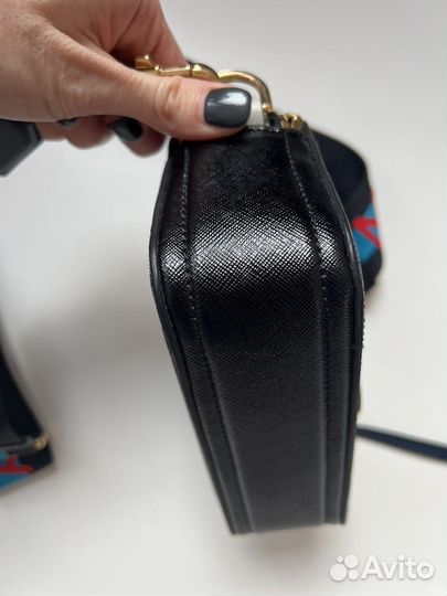 Сумка marc jacobs оригинал