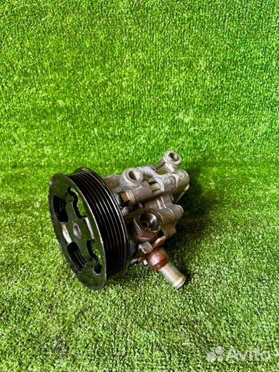 Насос Гур Toyota Celsior UCF31 3UZ-FE 2004