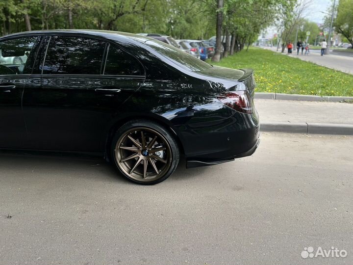 Диски р 20 5/112