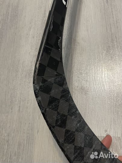 Клюшка Bauer supreme totalone mx3 SE левый хват