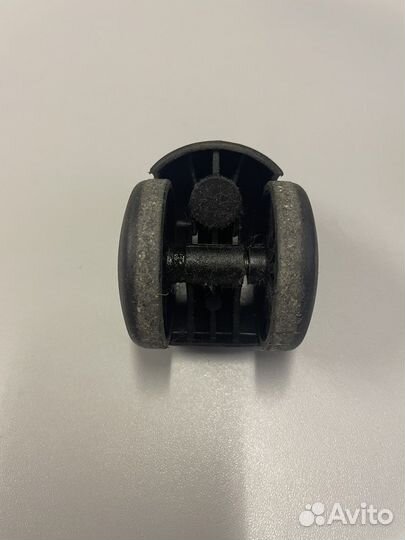 Ролики для офисного кресла