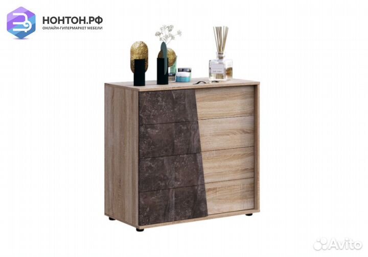 Комод Санремо