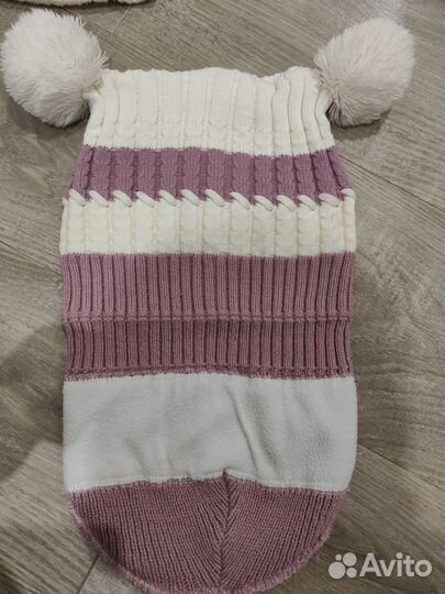 Шапки зимние для девочки