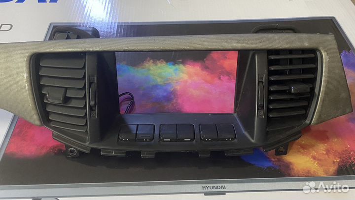 Нави Лансер 9