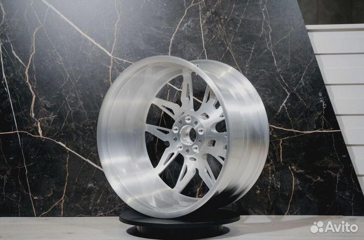 Кованые диски R 20