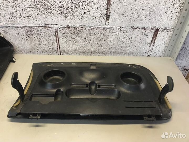 Бардачок Peugeot 206 хетчбек 1.9D 1998