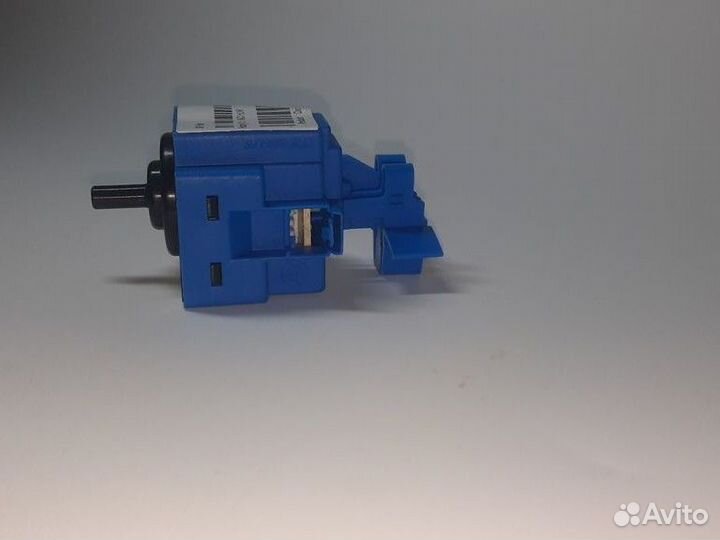 Датчик уровня воды стиральной машины Haier