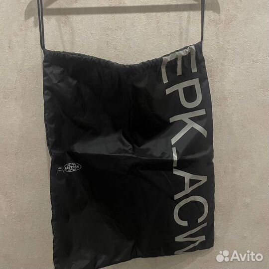 Сумка a cold wall x eastpak