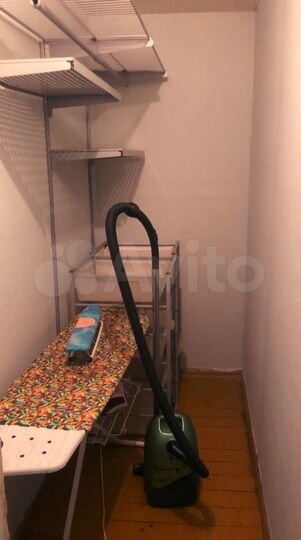 2-к. квартира, 43 м², 4/5 эт.