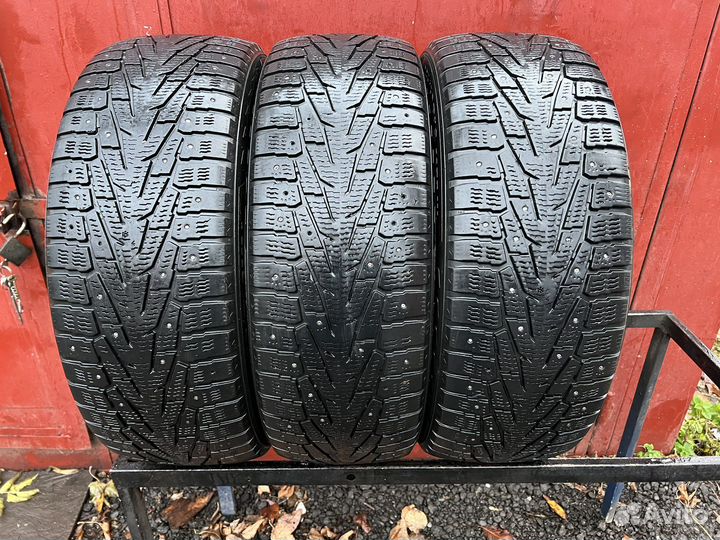 Nokian Tyres Hakkapeliitta 7 SUV 235/60 R18 107T