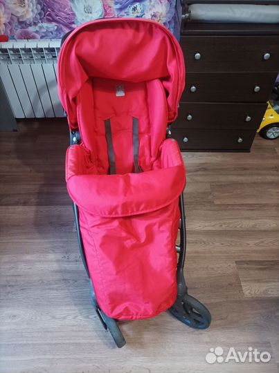 Коляска cam 3 в 1