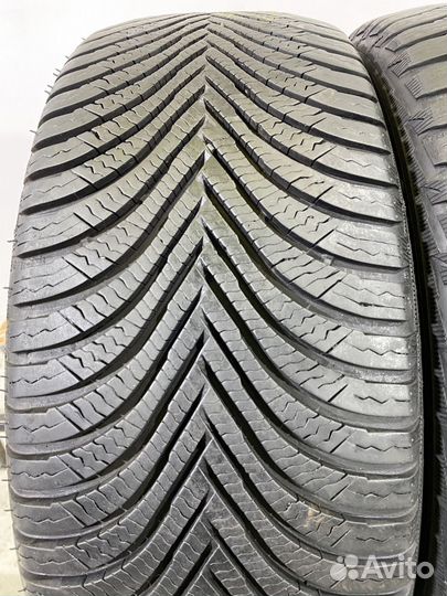 Michelin Alpin 5 205/45 R17
