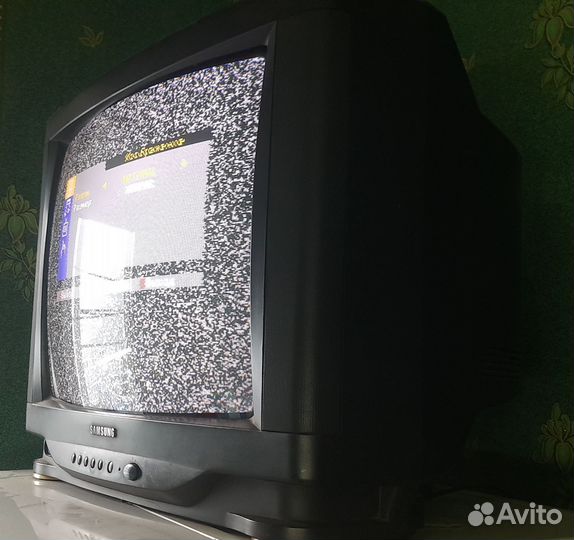 Телевизор бу