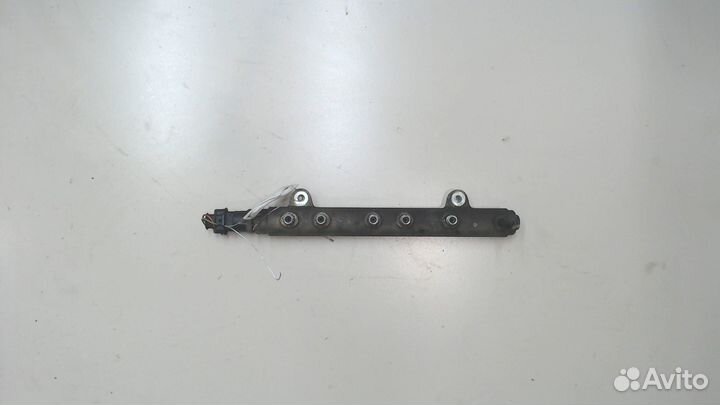 Рампа топливная Honda Accord 7, 2004