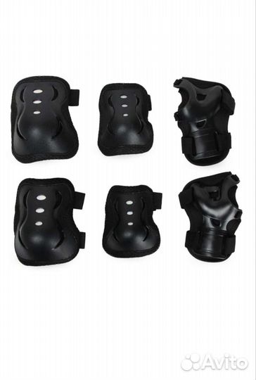 Защита для роликов размер м