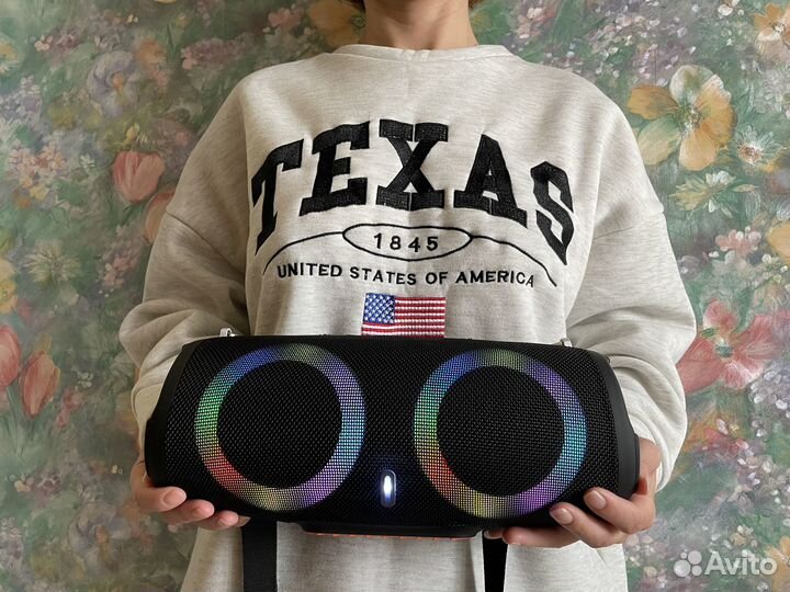 Колонка блютуз JBL Xtreme2+