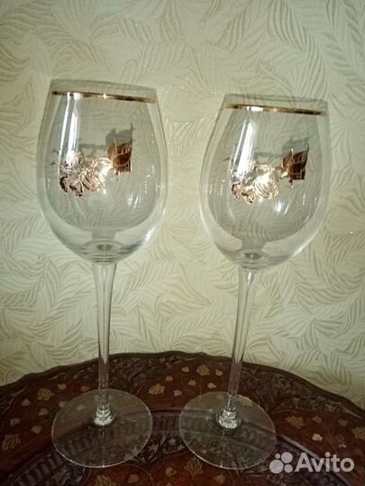 Стекло хрусталь цветное