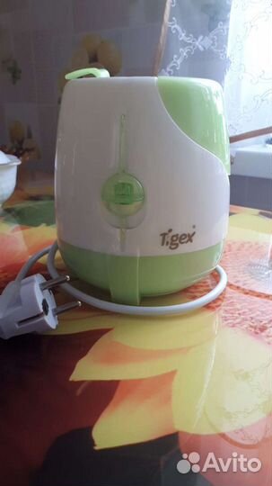 Подогреватель для детского питания