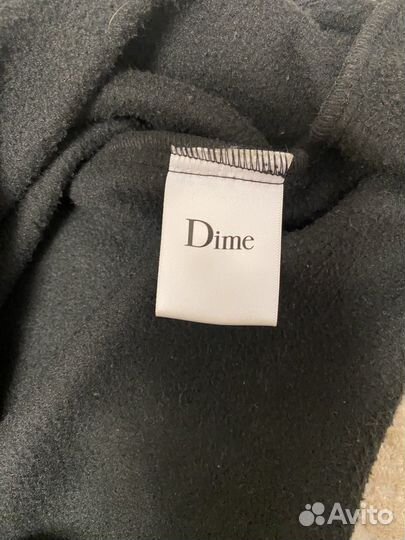 Полузамок от фирмы Dime