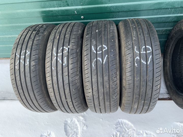 Nexen N'Fera SU4 185/65 R15 88H