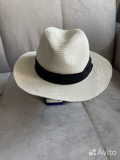 Женские шляпки