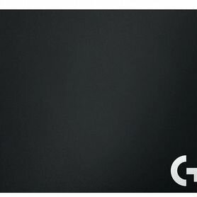 Коврик Logitech G G240 черный