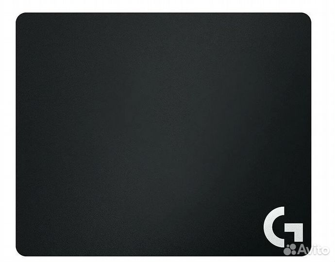 Коврик Logitech G G240 черный