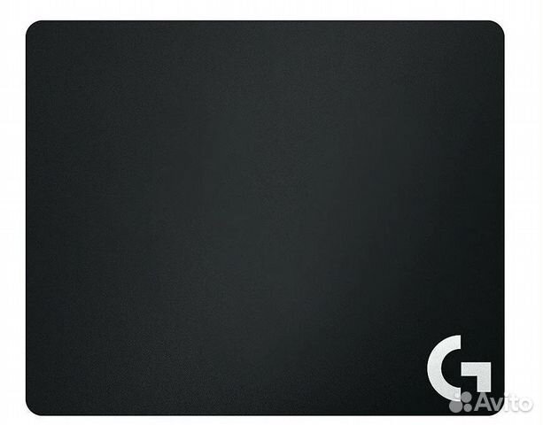 Коврик Logitech G G240 черный
