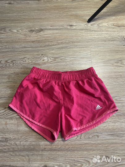 Шорты на девочку