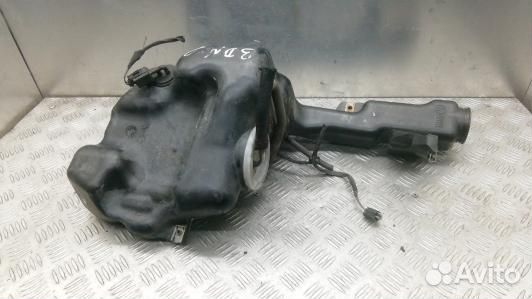 Бачок омывателя mercedes benz E-class W212 (BDN27N