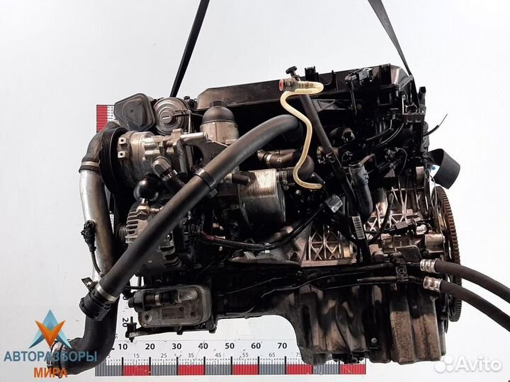 Регулятор давления топлива BMW 7 E65/E66/E67 рест