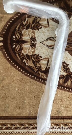 Поручни: маленький и большой