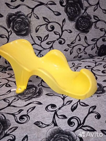 Горка для купания beaba