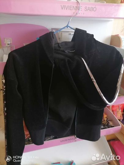 Вещи на девочку от 10ло 12 лет