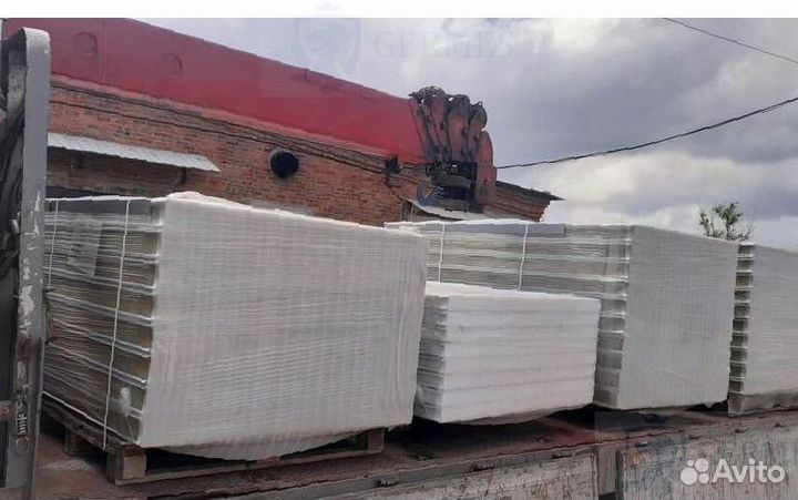 Сэндвич панели пенопласт