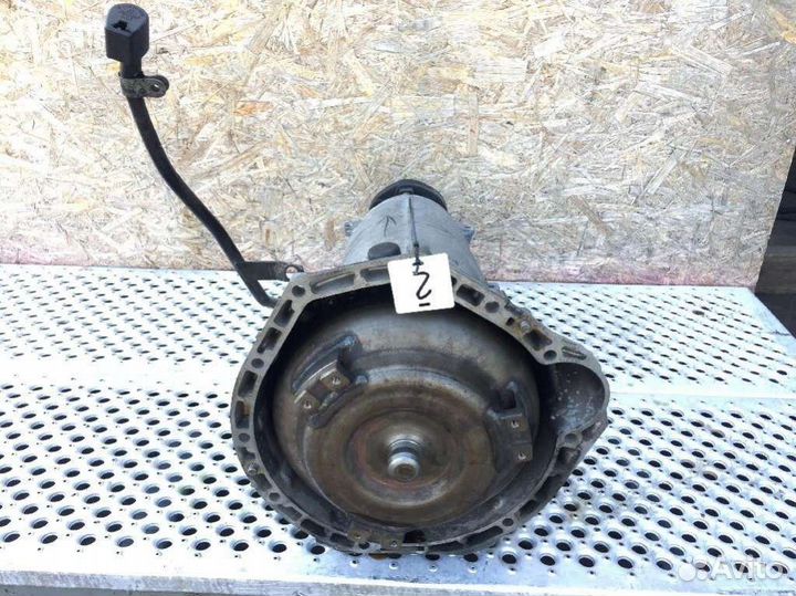 АКПП Mercedes E W210 (1995 - 2002) 2.7 2102700701