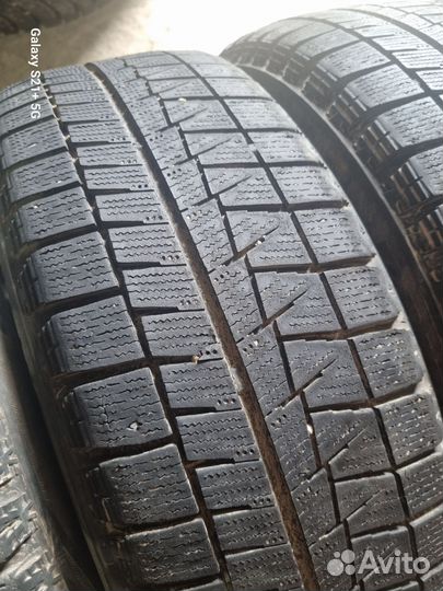 Bridgestone Blizzak Revo GZ 185/60 R14 82S