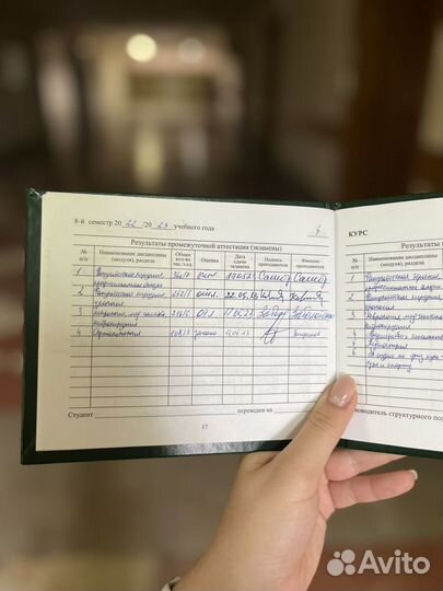 Репетитор по русскому языку