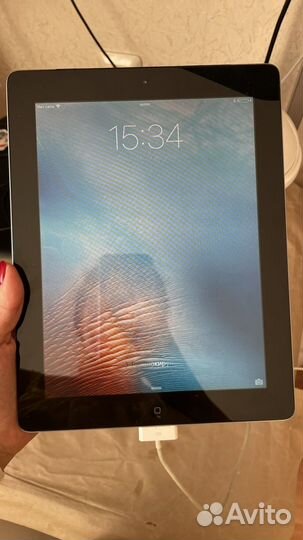 iPad 2