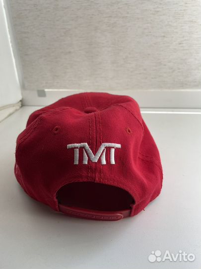 Бейсболка TMT